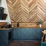 Apartman Tatra Forest *