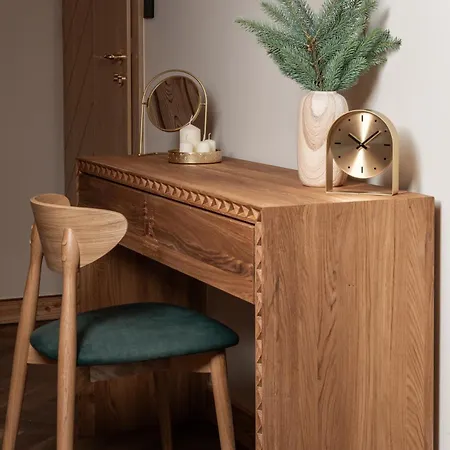 Tatra Forest 아파트 *