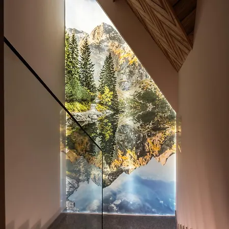 Tatra Forest 자코파네