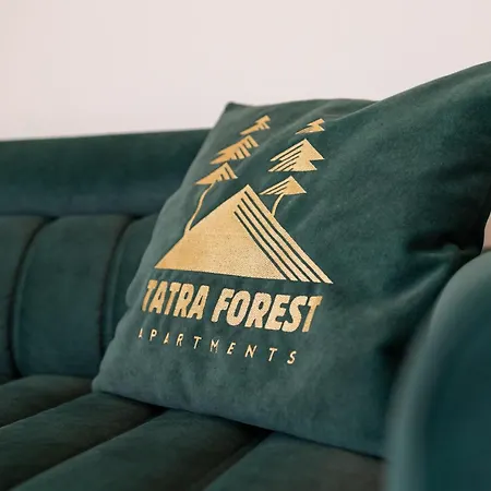Tatra Forest *